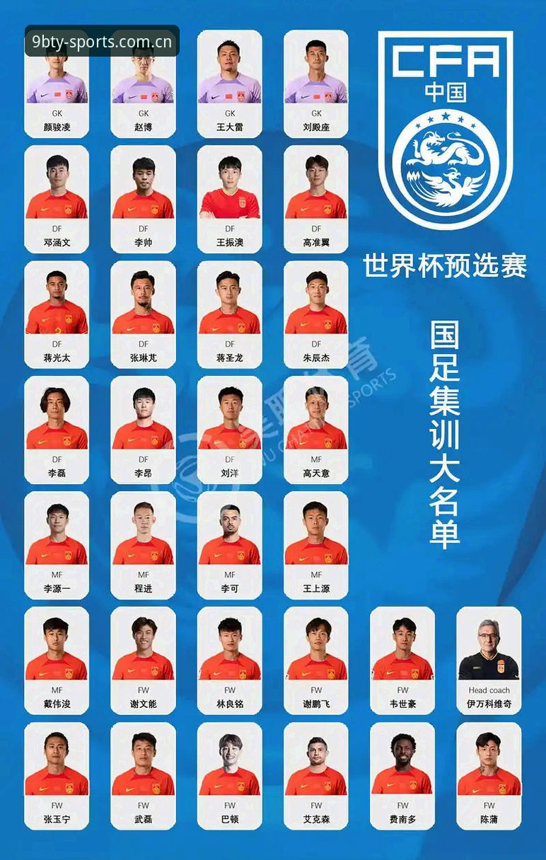 中国足协第三批禁足名单曝光：3大看点解读足球行业乱象