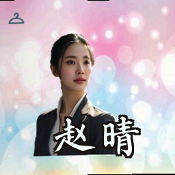 赵晴